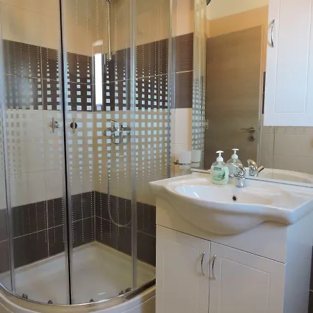 Heights Residences Apartment *