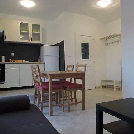 Heights Residences Apartment Zadar
