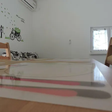 Heights Residences Apartment