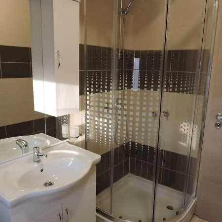 Apartment Heights Residences Zadar