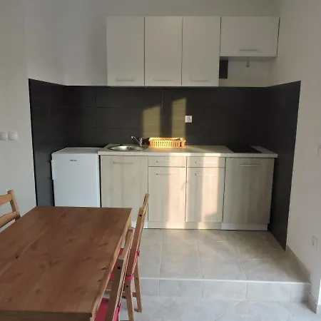 Heights Residences Apartment